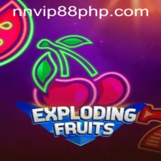 ExplodingFruits: A Thrilling New Addition to the Gaming World