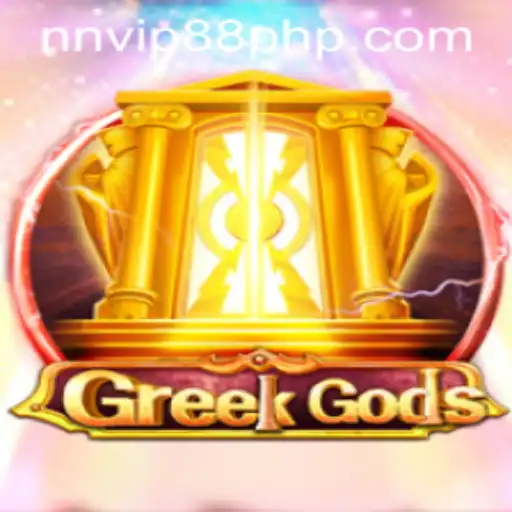 Exploring GreekGods: A Mesmerizing Gaming Experience