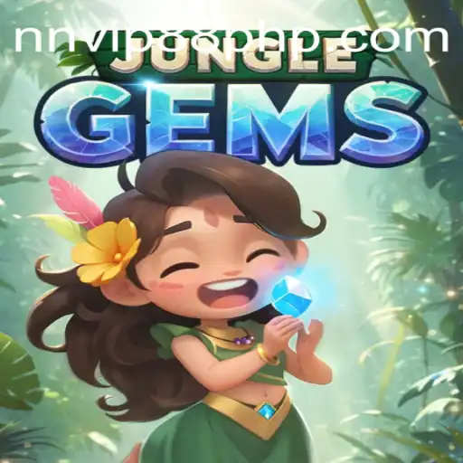 Explore the Thrilling World of JungleGems: An In-Depth Guide with NNVIP88.COM