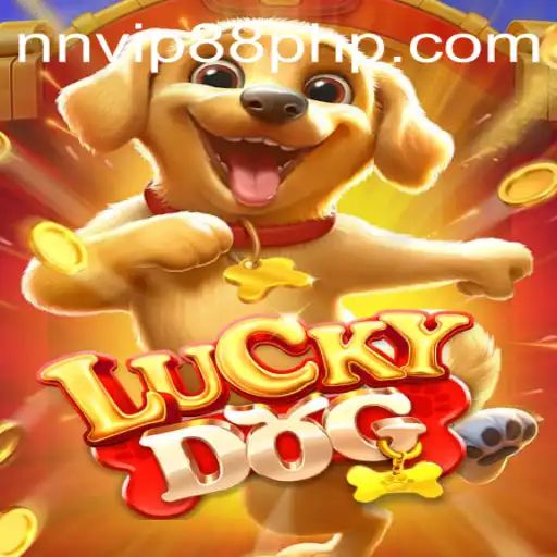 Discover the Excitement of LuckyDog with NNVIP88.COM