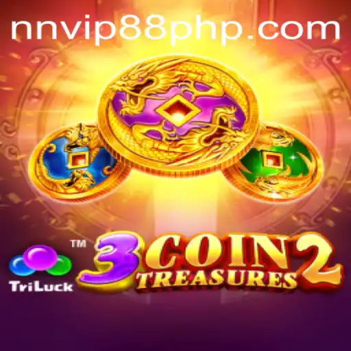 Discover the Thrilling World of 3CoinTreasures2: Adventure Awaits