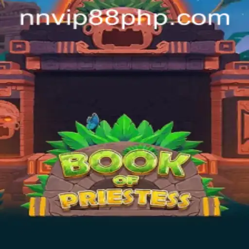Discover the Mysteries of BookOfPriestess: An Immersive Gaming Experience