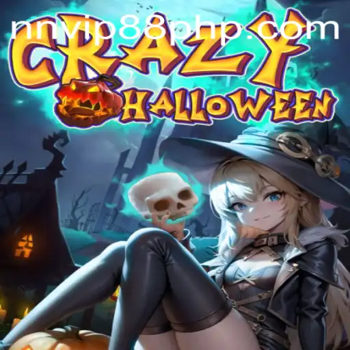 CrazyHalloween: A Thrilling Escape into a Spooky Gaming Adventure