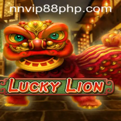 Exploring the Exciting World of LuckyLion and NNVIP88.COM