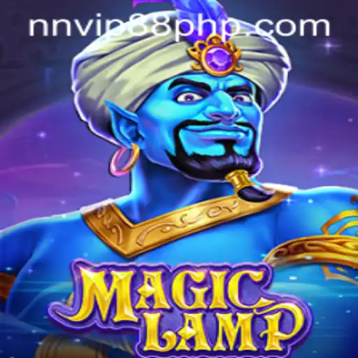 Unlock the Mysteries of MagicLamp on NNVIP88.COM