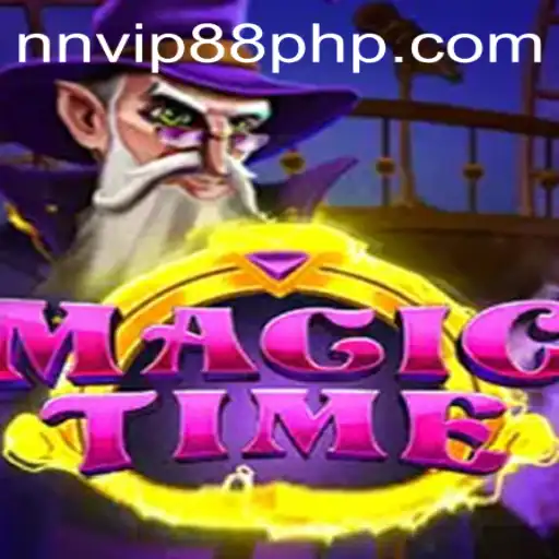 MagicTime: An Enchanting Journey into the World of Wonder