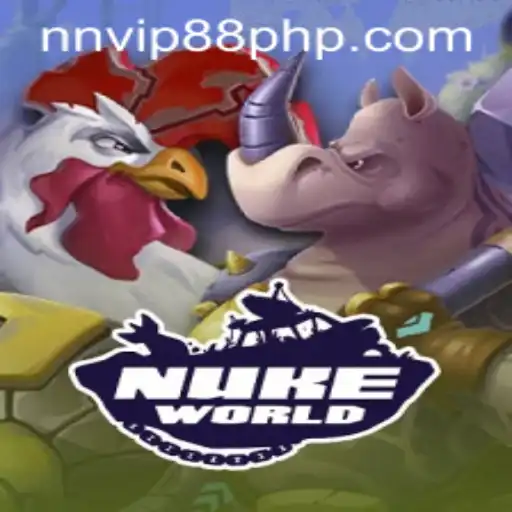 Exploring the Dynamic World of NukeWorld and the Role of NNVIP88.COM
