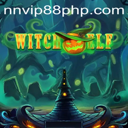 Explore the Enchanting World of WitchElf