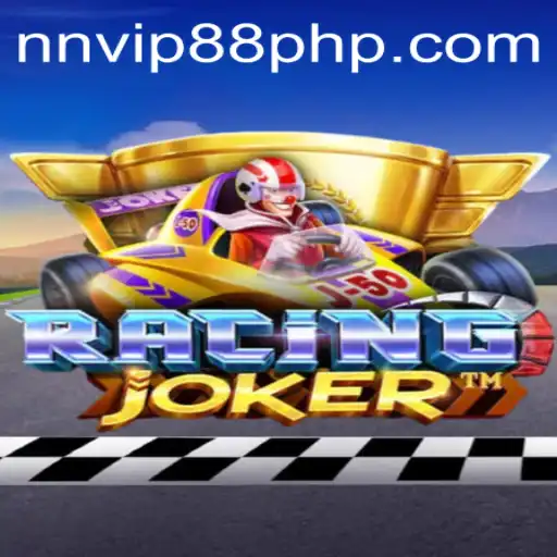 RacingJoker: An In-Depth Guide to the Thrilling Game with NNVIP88.COM