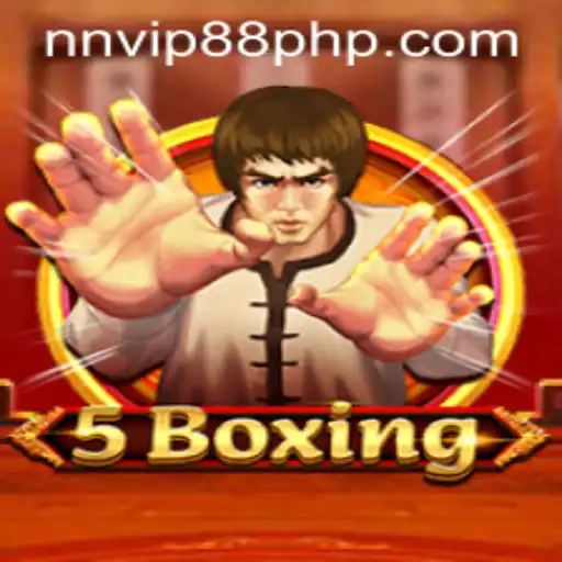 Exploring the Exciting World of 5Boxing: A Unique Gaming Experience