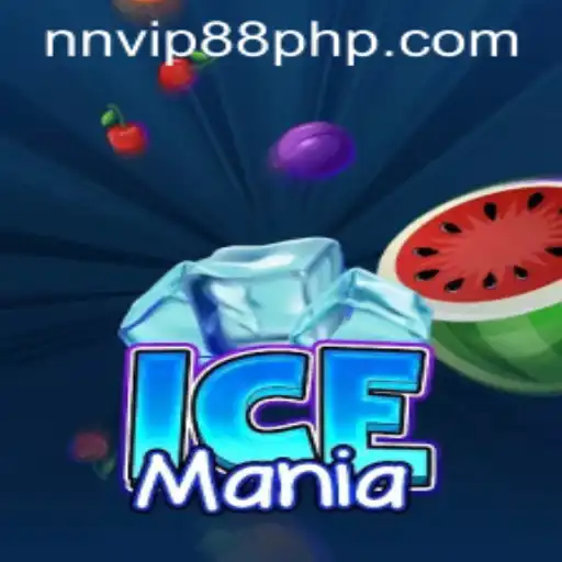 Discover the Thrills of IceMania: A Deep Dive into the Game and NNVIP88.COM