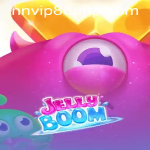 Discover the Exciting World of JellyBoom on NNVIP88.COM