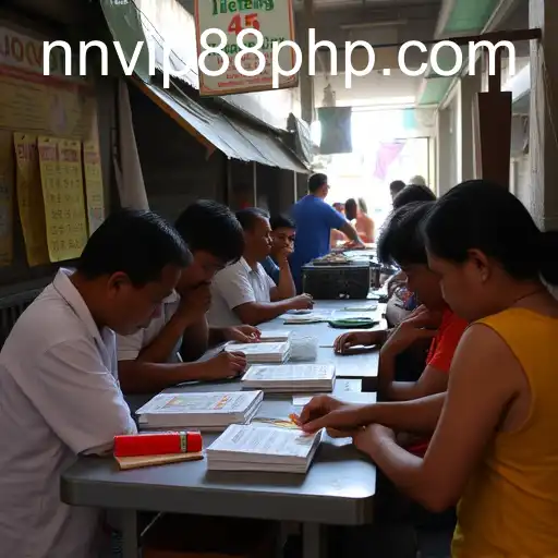 The Intricacies of Jueteng: Understanding its Impact and Connection to NNVIP88.COM