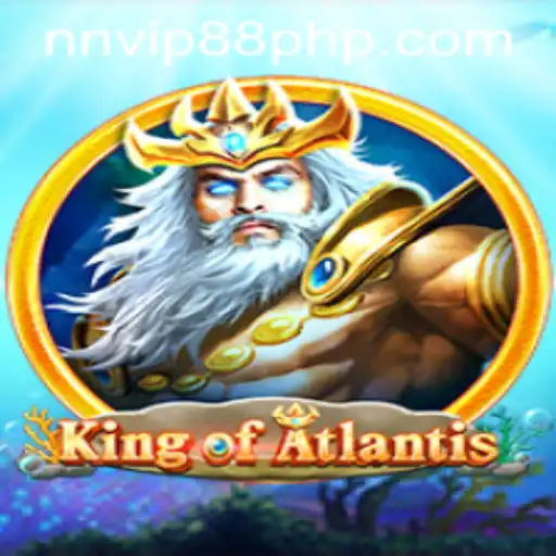 Explore the Mystical Depths of KingofAtlantis on NNVIP88.COM