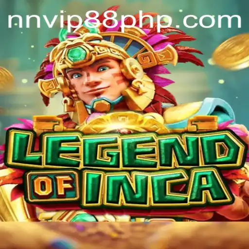 LegendofInca: Unraveling the Ancient Mystery with NNVIP88.COM