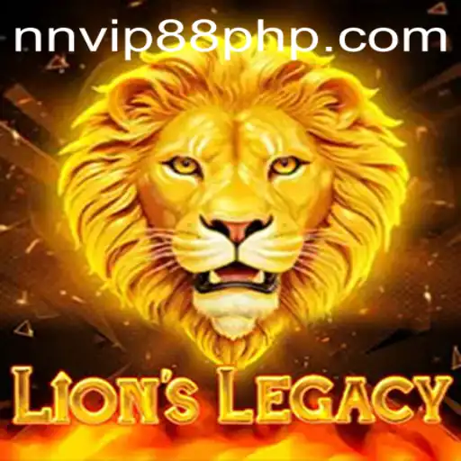 Embark on the Adventure of LionsLegacy through NNVIP88.COM