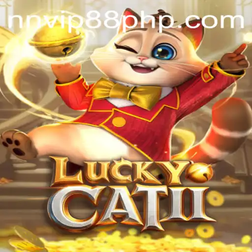 Exploring the Exciting World of LuckyCatII and NNVIP88.COM
