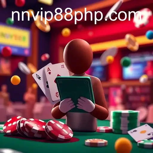 Exploring Responsible Gambling with NNVIP88.COM