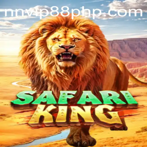 Exploring SafariKing: An Immersive Gaming Experience with NNVIP88.COM