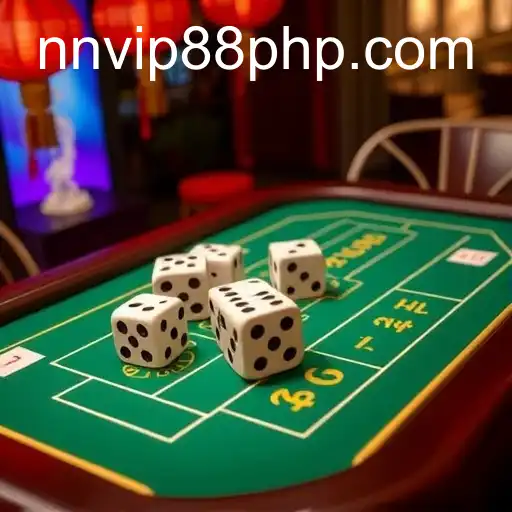 The Intriguing World of Sic Bo: A Deep Dive into a Classic Casino Game