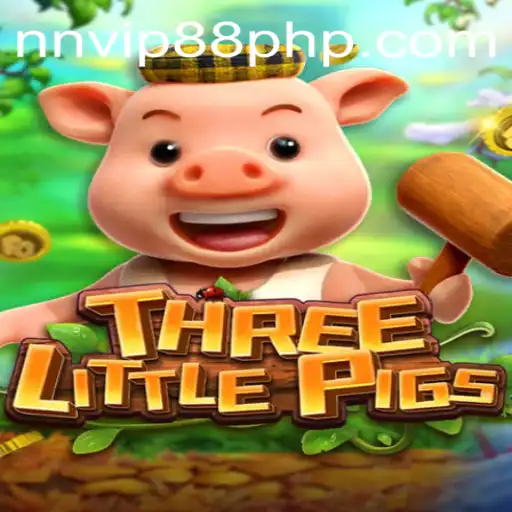 Three Little Pigs: The Enchanted Adventure Game Inspired by Classic Tales