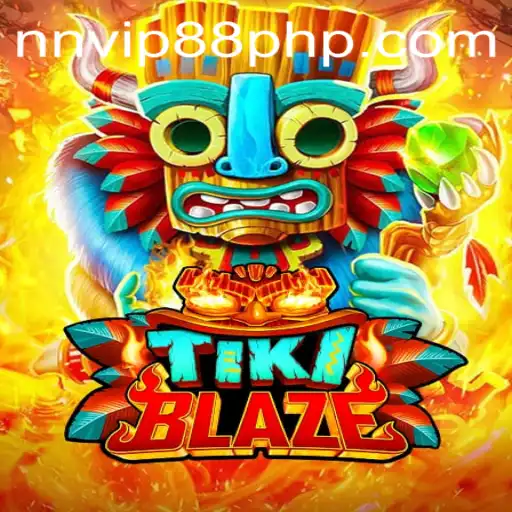 Discover the Thrilling World of TikiBlaze: A Game Revolutionizing the Entertainment Industry