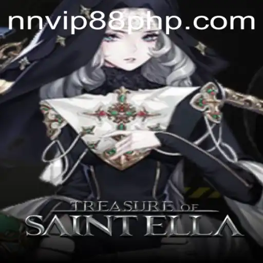Explore the Enchanting World of TreasureofSaintElla: A Captivating Adventure